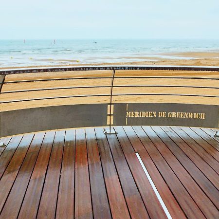 Apartment Les Colombieres By Interhome Villers-sur-Mer Exterior foto